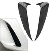 Mercedes Benz C Class S205 Rear Bumper Splitter Spoiler (2015-2021)