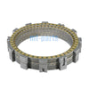 Suzuki GSXR600 GSXR750 Clutch Friction Plate Kit (2008-2024)