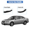 BMW 320i 1 x Pair Front Left Right Door Handle (2013 - 2018)