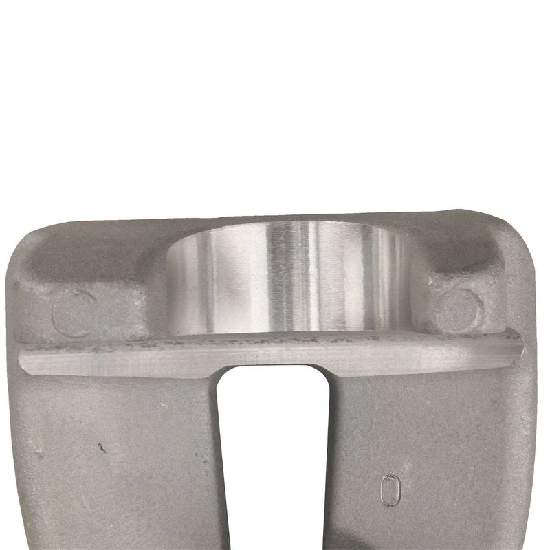 VW Passat Rear Right Brake Caliper with Electric Parking (2005-2007)