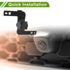 Toyota Sienna Front View Camera (2020-2023)