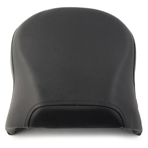 Harley Softail Fat Boy FLSTF Rear Passenger Seat Cushions (2007-2013)