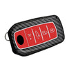 Toyota Venza, Land Cruiser, Tundra Remote Key Shell Cover (2008-2023)