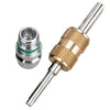 Car Air Conditioning System A/C Valve Core Remover Tool (R134a)