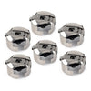 Consew 206RB Walking Foot Bobbin Case (No Year)
