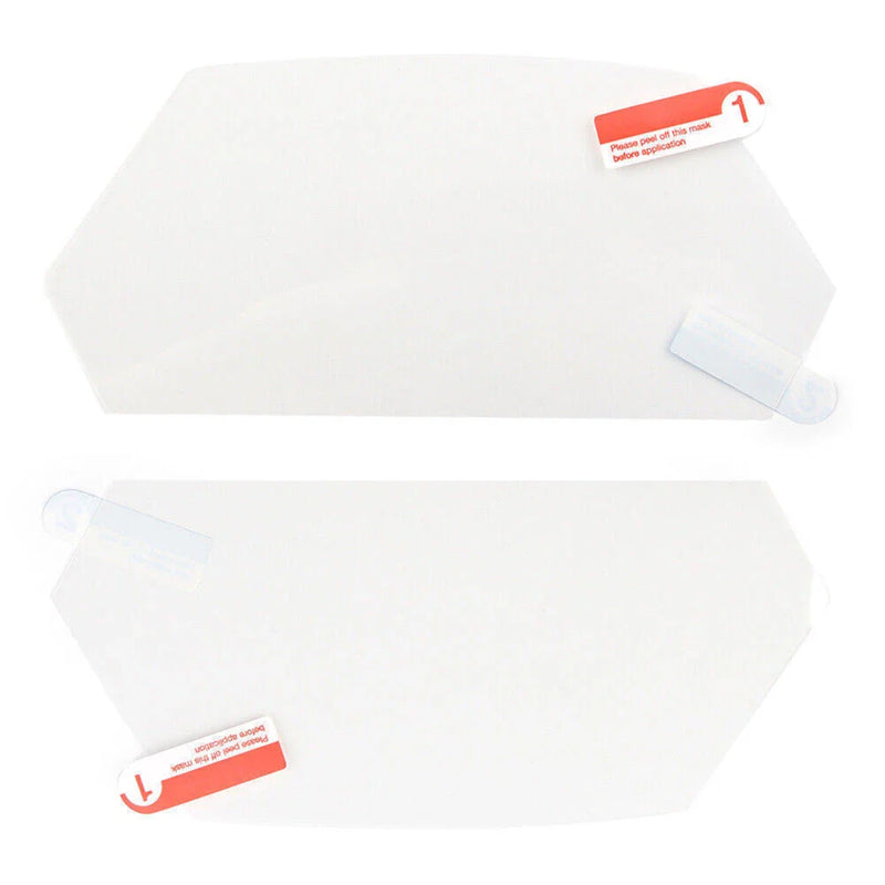 Benelli 502C Speedometer Film Screen Protector (2017-2023)