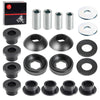 Polaris Ranger 500 Front & Rear Shock Pivot Ball Bushings Sleeve (1998-2022)