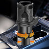 Car Car-Mounted Water Cup Holder 1-to-2 Split Rotating Double-Layer