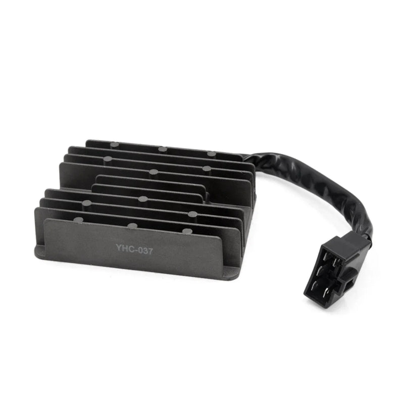 Suzuki GSXR600 Voltage Regulator Rectifier (2001–2005)