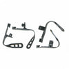 Honda Red Style PIT Trail Dirt Motorcycle 79-23 Headlight