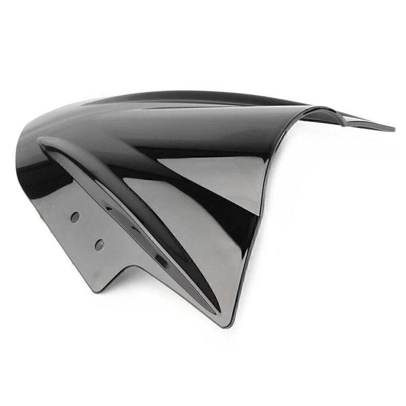 KAWASAKI EX300 Ninja 300 / 250 Black Windshield (2013-2017)