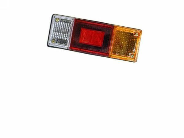 Tail Light FOR Mazda Bravo B2600 UN2 2002-2006