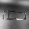Audi A3 2014-2018 Real Carbon Fiber Center Console Gear Shift Cover Trim Fit