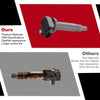 Lexus LX470 UZJ100 (1998-2007) V8 4.7L 2UZ-FE 6 x Ignition Coils