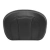 Harley Touring Street Glide Sissy Bar Backrest Pad