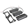 Honda Grom 125 MSX125 / SF 3 Row Light Bar Headlight (2013-2019)