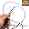 Oven Cooker Spare Parts Heating Element Bulb 1200-1400W