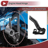 Toyota Avalon Hood Hinge / Left / Hood Hinge (2018–2024)