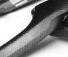 18-23 BMW G20 G30 G38 G32 G01 X4 X5 Carbon Fiber Door Handle Covers (2018-2023)