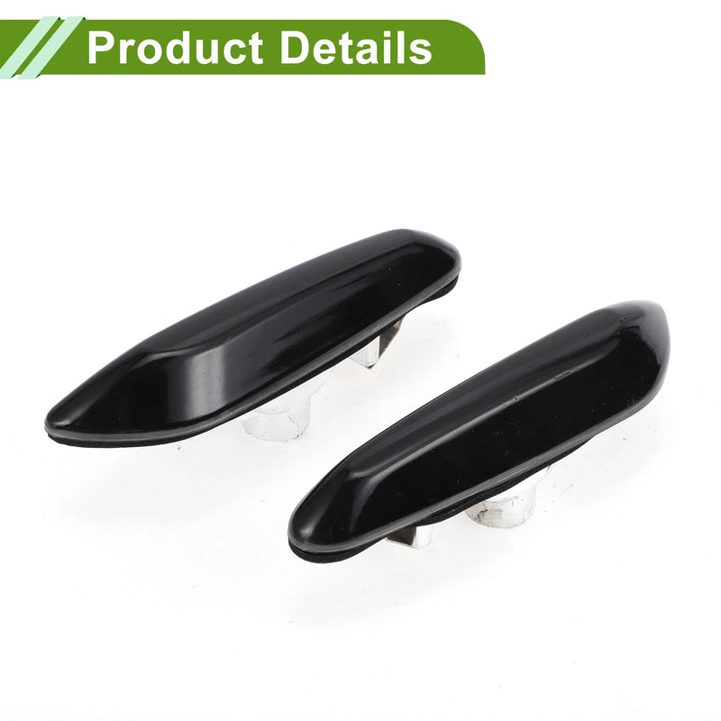 BMW 3 Series Side Marker Light Covers (2002-2005)