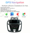 Ford Transit Tourneo Connect Carplay 7" Stereo Radio GPS Navi (2014-2018)