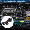 Toyota Camry 2.5L Right Engine Motor Mount (2010-2015)