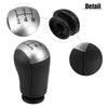 Ford Focus 5 Speed Manual Gear Shift Knob (2000-2011)