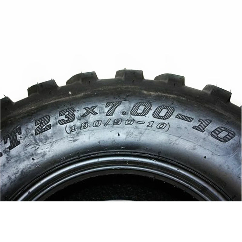 200cc 250cc Quad Dirt Bike ATV Buggy 10" Front Tyre Tire 23 x 7-10