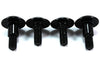 Suzuki GSX-R600 R750 4x rear fairing bolts (2004-2005)