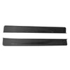 Nissan Fairlady 400Z 2023+ Full Carbon Fiber Door Sill Cover Trim Strip