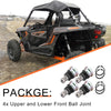 Polaris Ranger 800 / 900 Upper Lower Front Ball Joint (2009-2014)