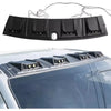 Mitsubishi L200 Front Roof Spoiler LED Lights (2015-2021)