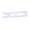 Chevrolet Impala, Buick Regal 4 x Headlight Retaining Clips (2000-2005)
