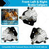 Kawasaki Bayou 300 Brake Calipers  Left & Right (1988-2004)