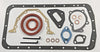 Citroen Peugeot LDV Fiat Skid Steer Bottom end gasket set