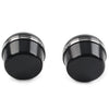 Harley Electra Glide Ultra Classic Front Axle Cap Nut Covers