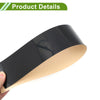 Dodge Grand Caravan (2008-2016) Black 10 x Door Pillar Window Trim