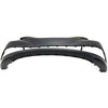 Capa Bumper Cover Fascia Front for Hyundai Sonata 2014
