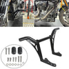 Harley Softail Street Bob FXBBS FXBB Front Engine Guard Crash Bar (2018)