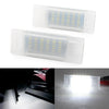 BMW F20 F21 F30 F31 F32 F15 X5 X6 LED Door Courtesy Footwell Light Lamps