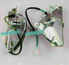 Kawasaki Ninja 300 & 300 ABS Smoke Lens Front Turn Signals (2013)