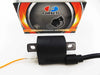 JIANSHE G80T Ignition Coil Spark Plug Cap Assembly