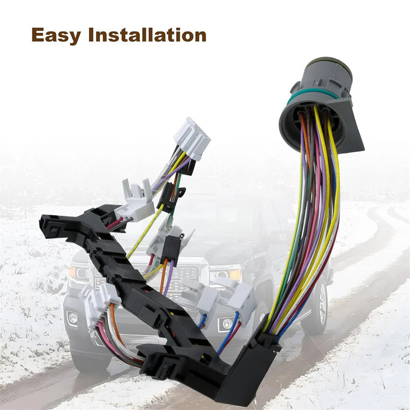 Chevrolet Silverado Transmission Wiring Internal Harness (2007-2013)