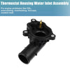 Jeep Wrangler Engine Coolant Thermostat Housing (2018-2019)