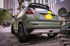 Nissan Juke Unpainted Rear Trunk Roof Spoiler Wing (2011-2017)