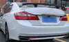 Hyundai Elantra Sedan ABS Rear Spoiler 55'' Glossy Black (2011-2016)