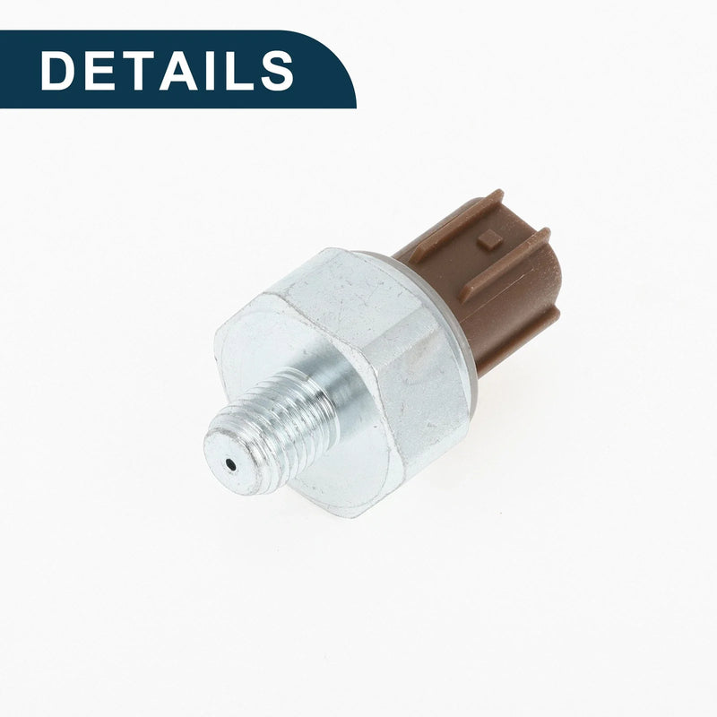 Honda Accord Engine Oil Pressure Sensor Switch (2008-2017)