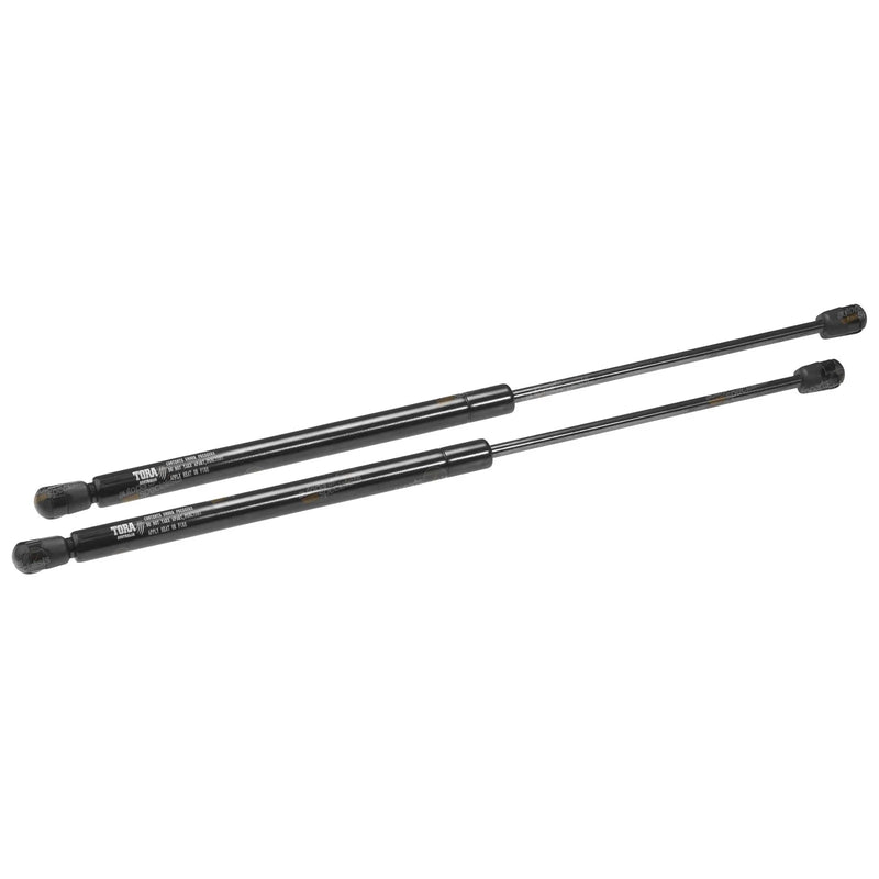 Ford Fairlane NA NC & LTD DA DC Pair Bonnet Gas Stay Struts (1988-1994)