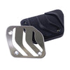BMW G05 F15 F16 F25 F36 Gas Brake Pedal Plate Cover (2014-2023)