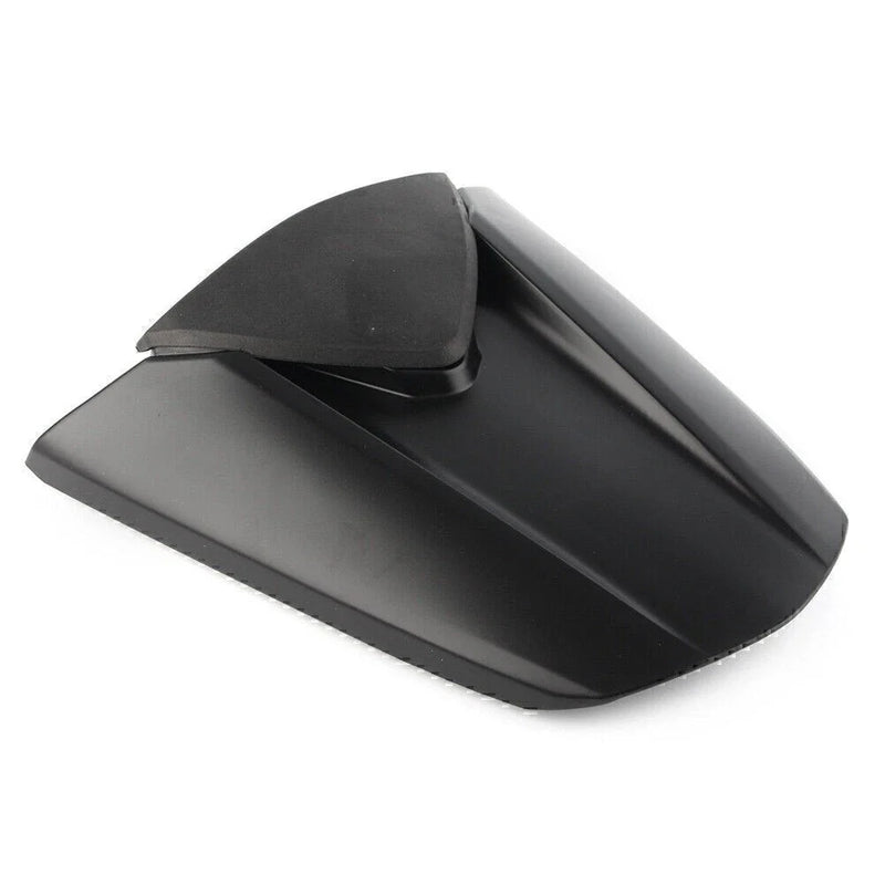 Honda CBR300R, CB300F Matte Black Rear Passenger Seat Cowl Cover (2014-16)